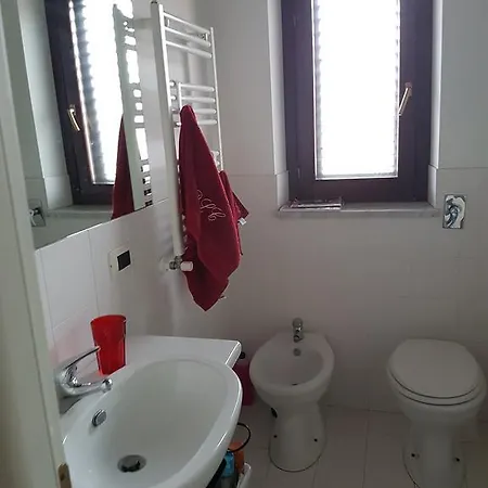 Apartment Giardinaccio Palermo
