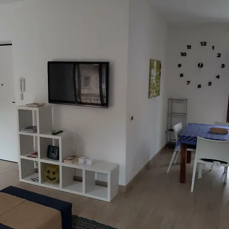 Apartment Giardinaccio