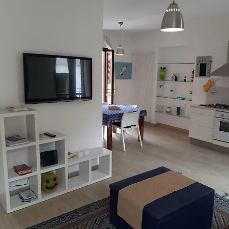 Apartment Giardinaccio