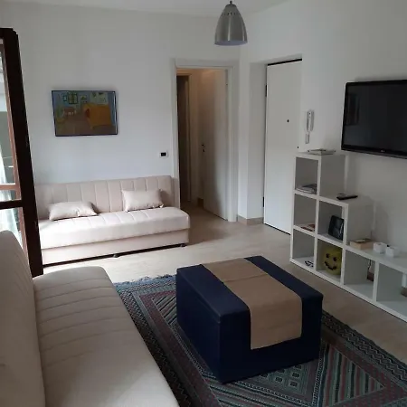 Giardinaccio Apartment Palermo